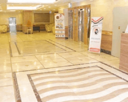 Wahat Almisk Hotel~ thumbnail